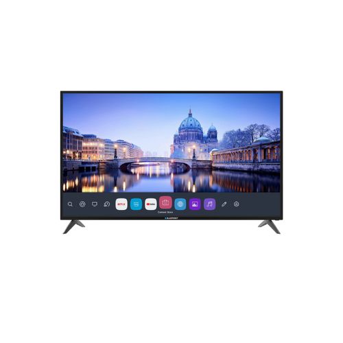 TELEVISOR BLAUPUNKT 55TBKHD 55 PULGADAS 4K UHD GOOGLE TV HDMI USB BLUETOOTH