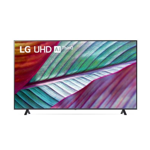 TELEVISOR LG 55UR7800PSB 55 PULGADAS SMART TV 4K UHD /HDMI/USB/WIFI/BLUETOOTH/THINQ AI/WEBOS