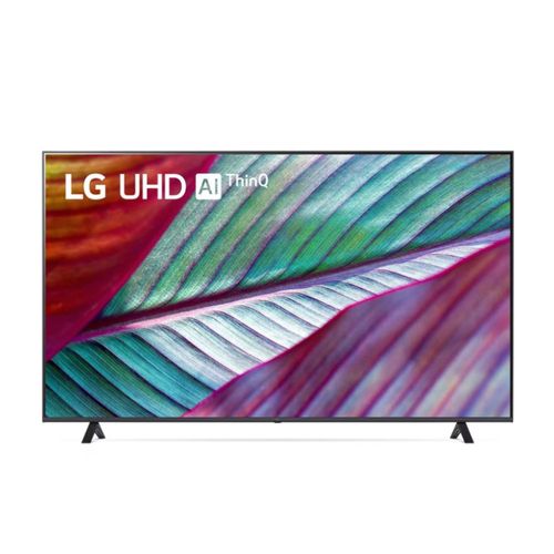 TELEVISOR LG 86UR8750PSA 86 PULGADAS SMARTV 4K UHD HDMI/USB/WIFI/BLUETOOH/THINQ/WEBOS