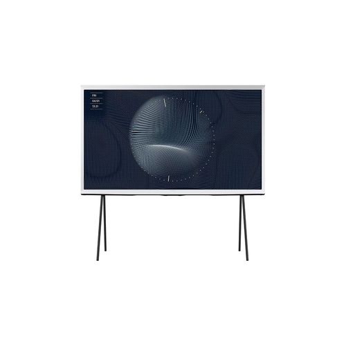 TELEVISOR SAMSUNG SRIF 43 PULG SMART TV QLED 4K/ HDMI/USB/BLUETOOTH/WIFI