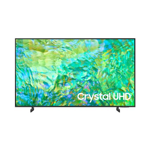 TELEVISOR SAMSUNG UN70CU8000PXPA 70 PULG SMART TV LED UHD 4K/ HDMI/USB/BLUETOOTH/WIFI