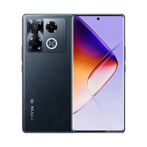 Infinix Note 40 pro plus 5G 12+256GB