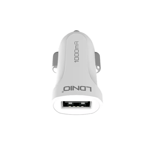 Cargador LDNIO DL-C17 Vehicular