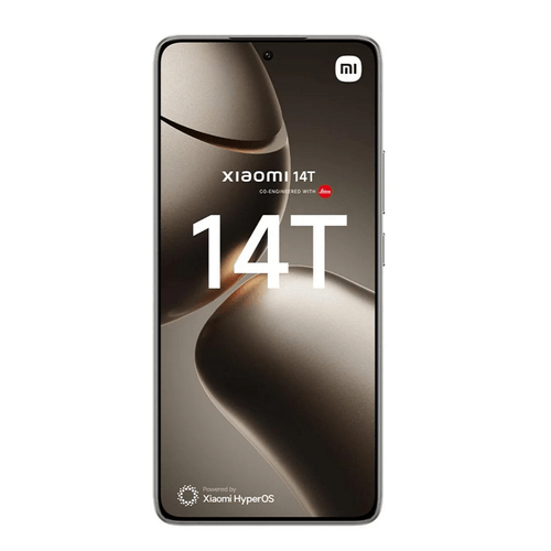 Celular Xiaomi 14T 12GB + 512GB