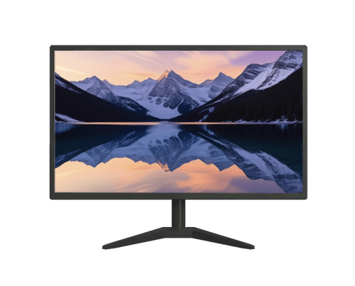 Monitor ENV TECH Flat FHD 60hz