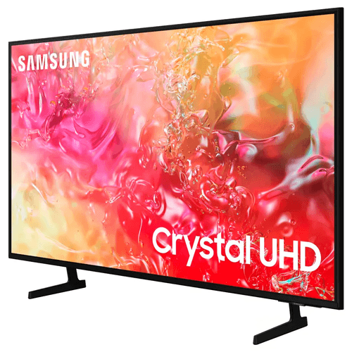 Televisor Samsung 70" Crystal UHD 4K LED 2024