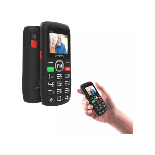 Celular Ipro F188S 4G