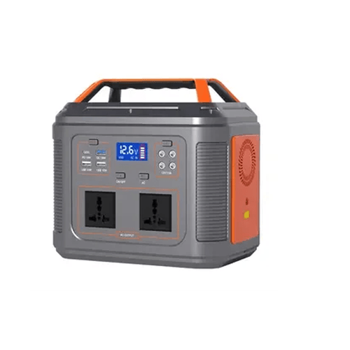 Power Station 200W Portátil