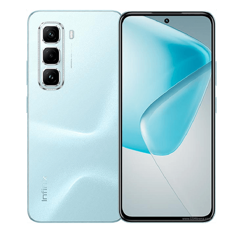 Celular Infinix Hot 50 pro