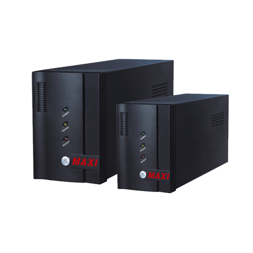 UPS 800VA/480W Metálico
