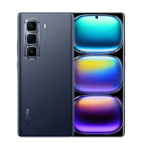 Celular Inifnix Hot 50 Pro+ 8Gb + 256Gb