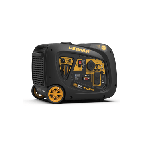Generador Firman Inverter 3000W