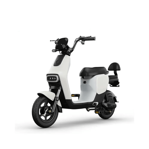 Motocicleta Eléctrica LDM3 750W