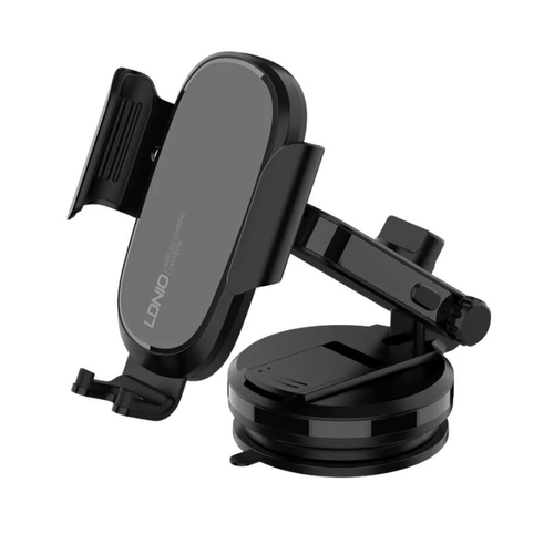 Soporte Cargador LDNIO MW21-1 Wireless con Stand