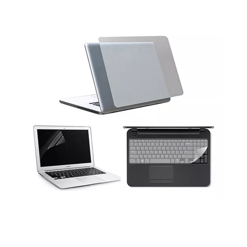 Mica protectora para laptop 15.6”