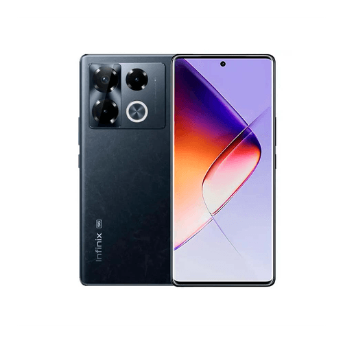 Celular Infinix Note 40 5G (8+256Gb)