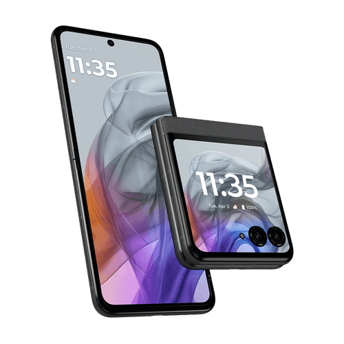 Celular Motorola RAZR 50 (12+512Gb)