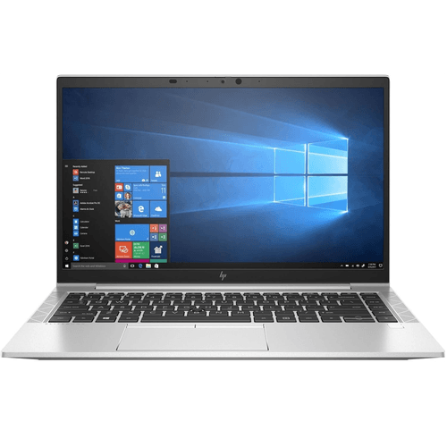 Laptop HP G7, Ryzen 7 pro, 512gb+16gb+ w11 pro, huella, tec ilu