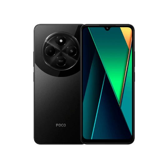 Celular Xiaomi Poco C75 (8+256Gb)