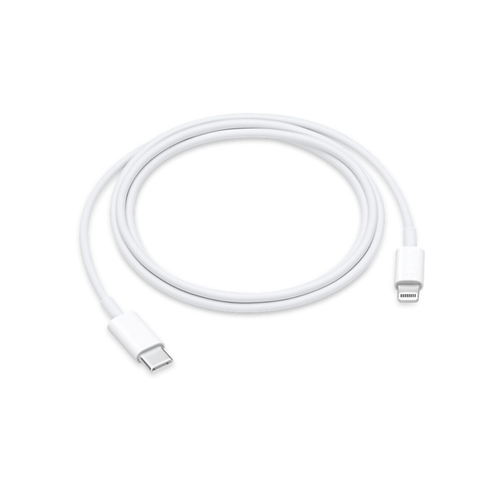 Cable Apple usb C-lightning