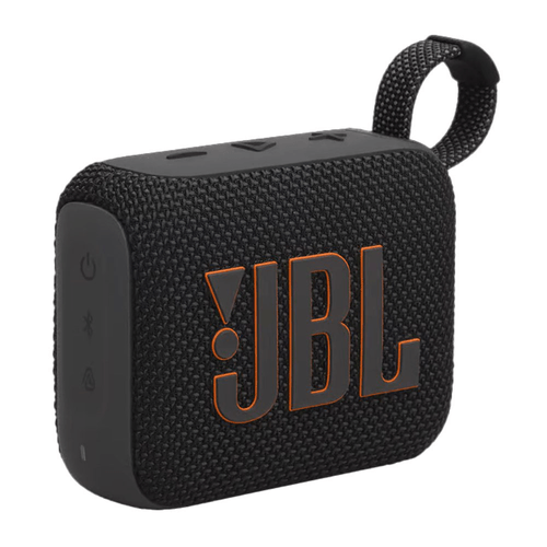 Parlante JBL GO4