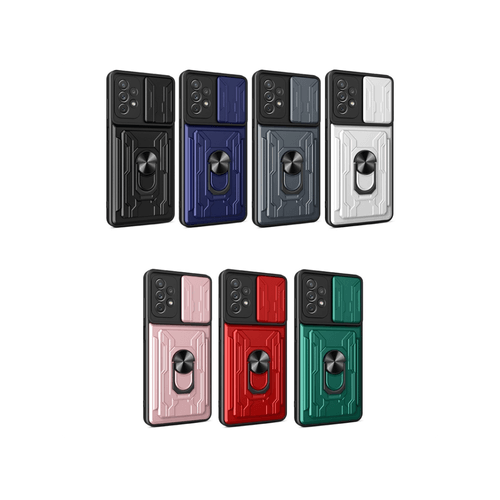 Estuche L-Case Multifunción