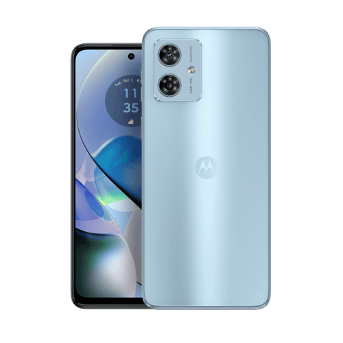 Celular Motorola G54 5G (8+128Gb)