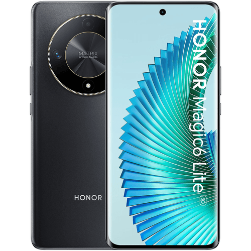 Celular Honor Magic 6 Lite (8+512Gb)