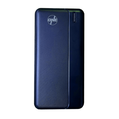 Power Bank 30000mAh 2A