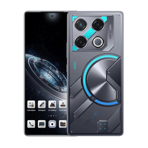 Celular Infinix GT 20 Pro 8Gb + 256Gb