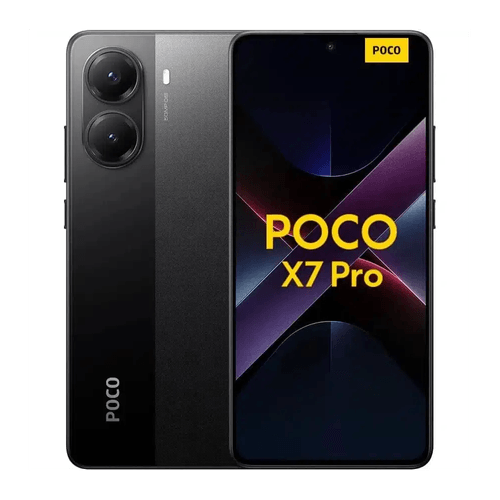 Celular Xiaomi Poco X7 Pro (12+512Gb)