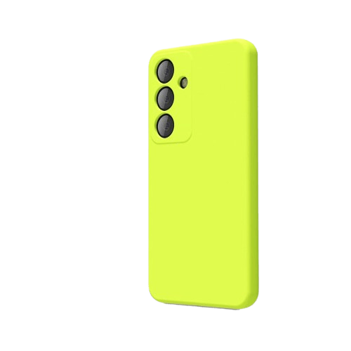 Estuche de TPU mate silicona