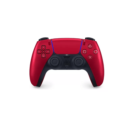 Mando Wireless para PS5 Red