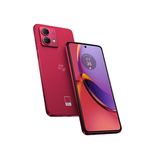 Celular Motorola G84 256Gb