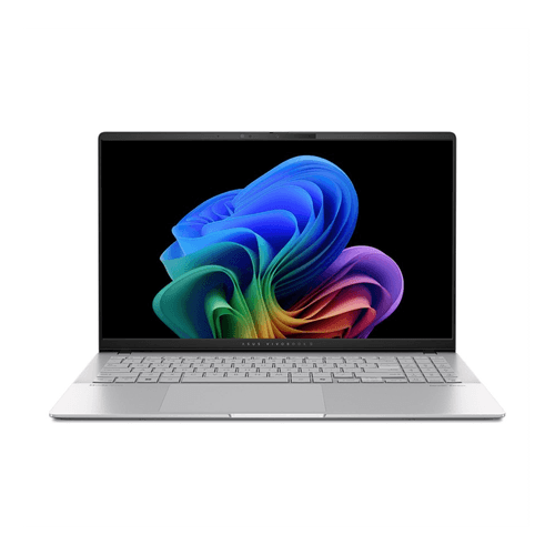 Laptop ASUS CON IA, Qualcomm, 32gb+1TB, 15.6 3K OLED, W11