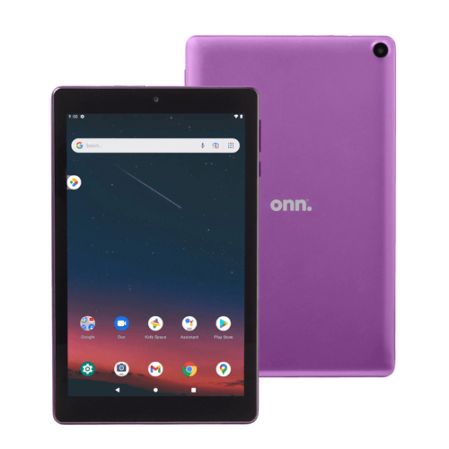 TABLET ONN KIDS 2GB + 32GB 8"