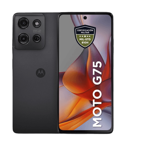 Celular Motorola G75 5G (8+256Gb)
