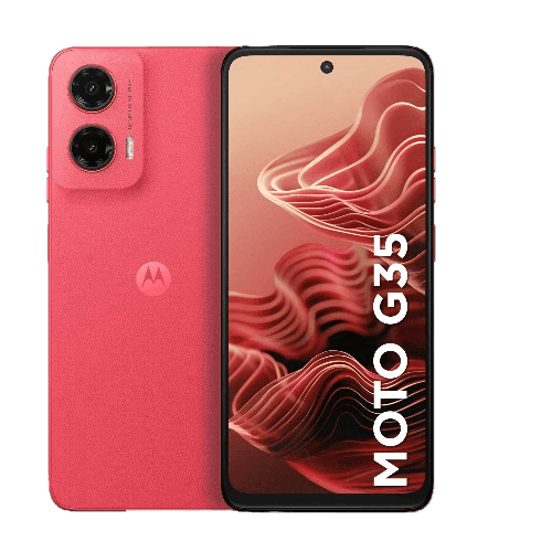 Celular Motorola G35 5G (4+8+ 256Gb)