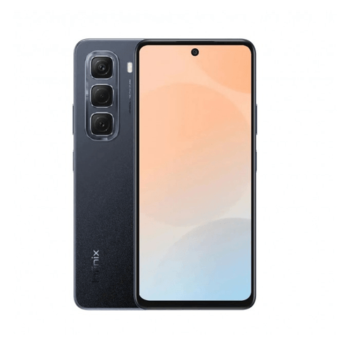 Celular Infinix Hot 50 (6+256Gb)