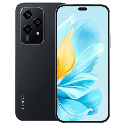 Celular Honor 200 Lite (12+256Gb)
