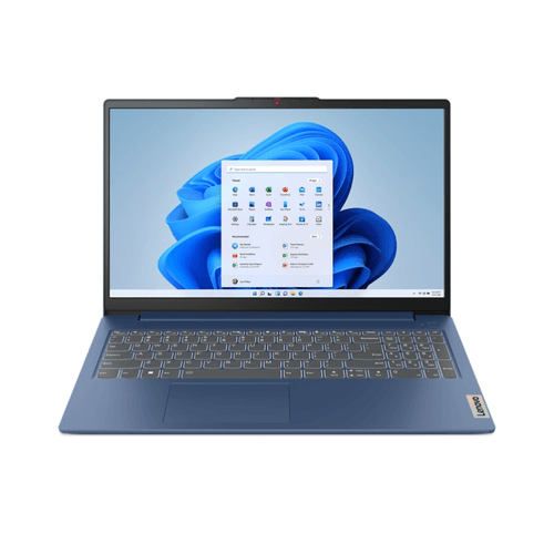 Laptop Lenovo IP Slim 3 15IAH8 Intel® Core™ i5-12450H 8Gb 512Gb 15.6" FHD