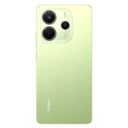 Celular Redmi Note 14 (8+256Gb)