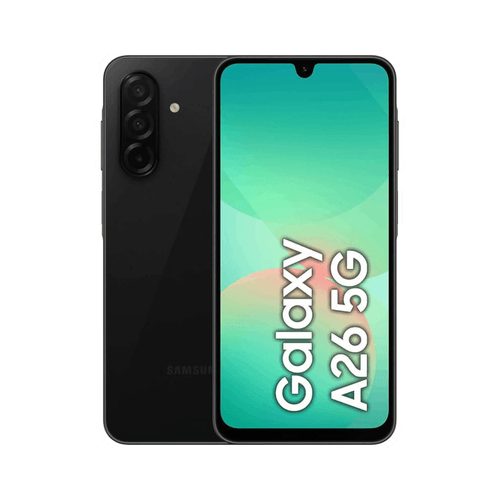 Celular Samsung A26 5G 8+256Gb