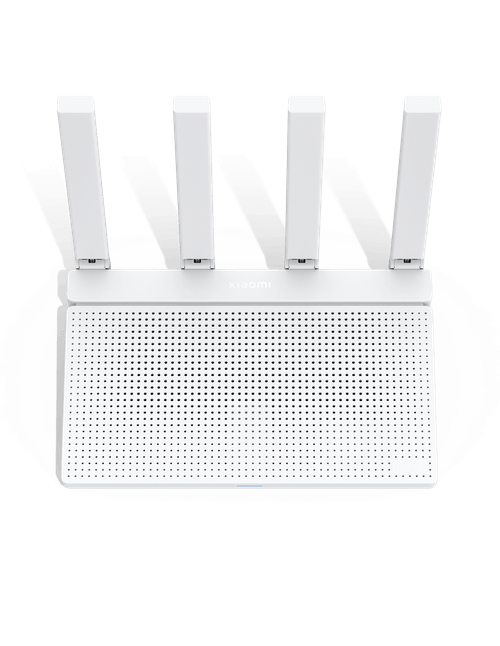 Router Xiaomi AX300T WiFi 6 3000Mbps
