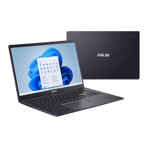 Laptop Asus Intel N5030, 4+128GB+128GB , 15.6, w11