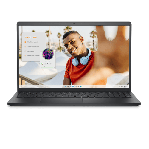 LAPTOP DELL INSPIRON 15,6" Ryzen 7, 16gb+512gb+15.6 touch, w11
