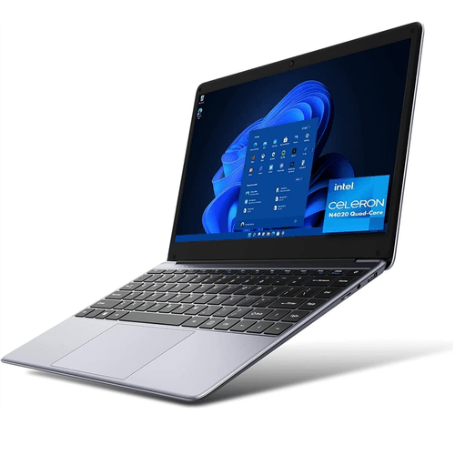 Laptop HP Intel N4120, touch, 4gb+64gb+PENDRIVE ENV 128gb