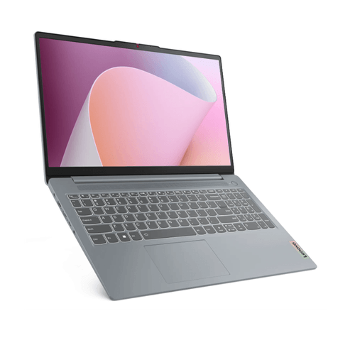 Laptop Lenovo IP Slim 3 15ABR8 AMD R7-5825U 16Gb 1Tb 15.6" FHD FreeDOS