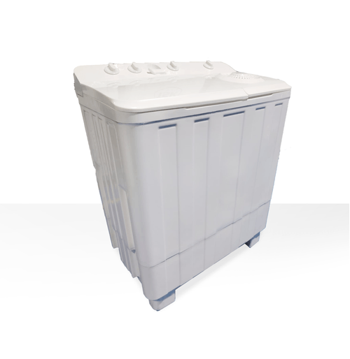 Lavadora ENV M2 15KG Semiautomática