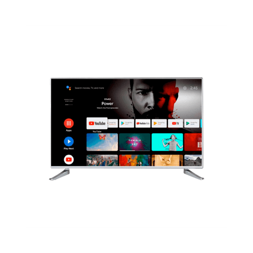 Televisor Zitro 43" Android 14.0